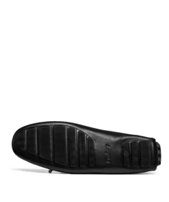 Mocassin MARBELLA Grainé Noir