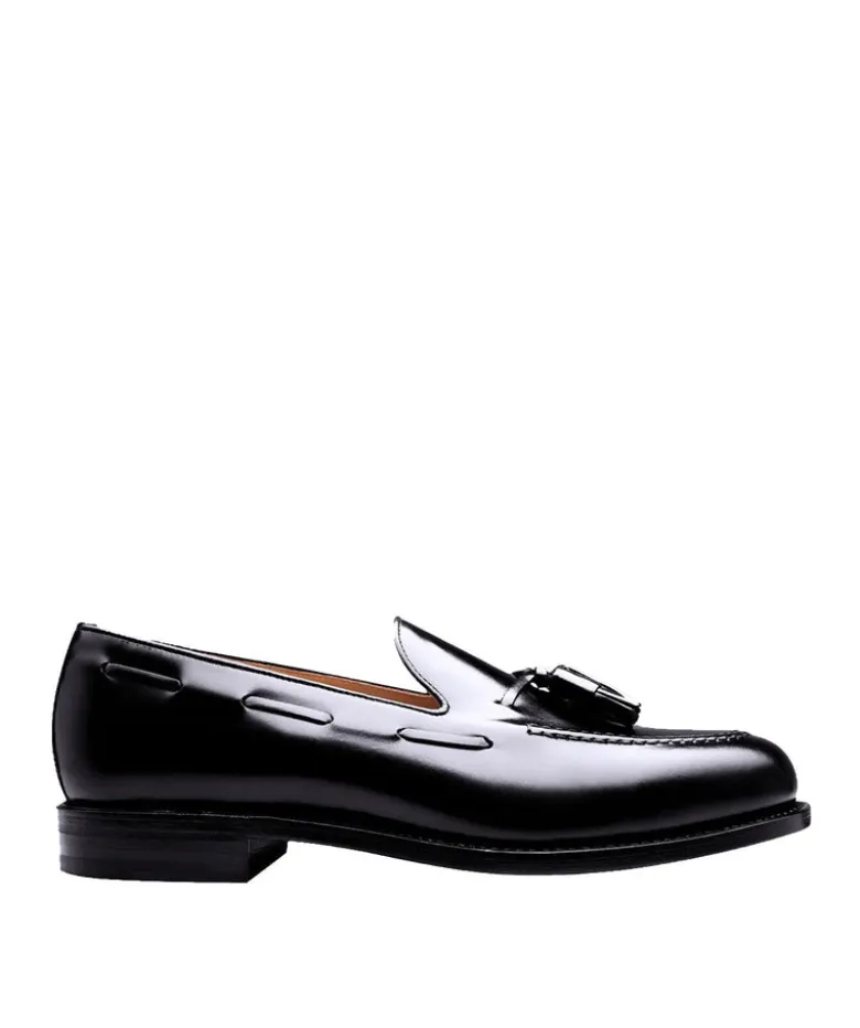 Mocassin OLDEN Noir