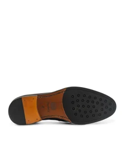 Mocassin OSCAR Bordeaux