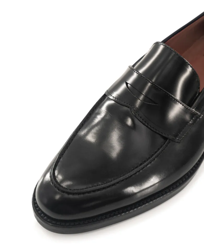 Mocassin OSCAR Noir