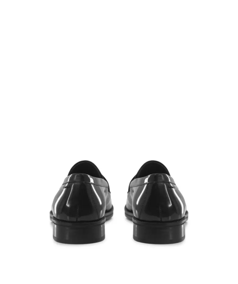 Mocassin OSCAR Noir