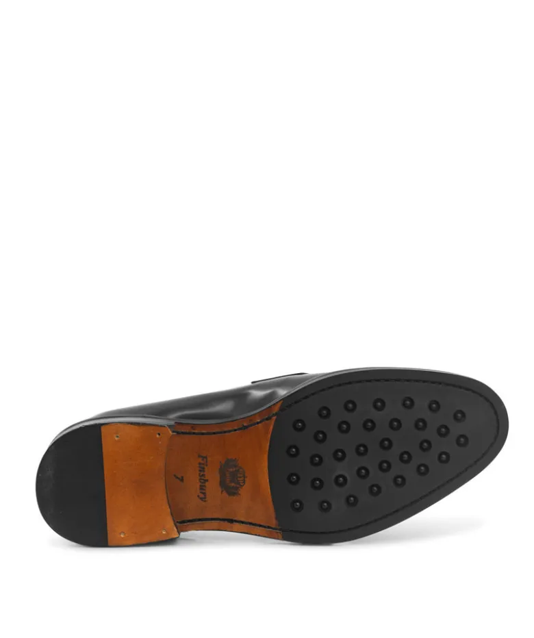 Mocassin OSCAR Noir