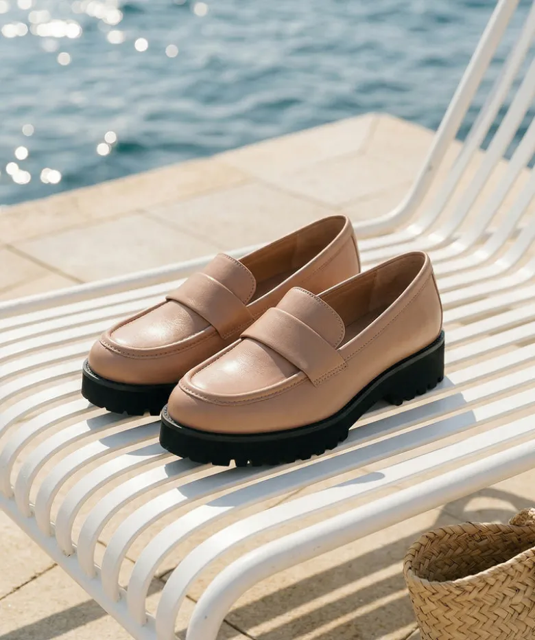 Mocassins ADELE Fossil