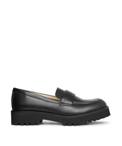 Mocassins ADELE Noir