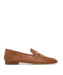 Mocassins AMELIE Cognac