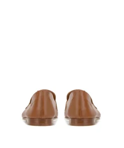Mocassins AMELIE Cognac