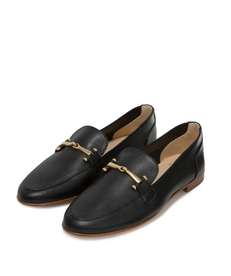 Mocassins AMELIE Noir