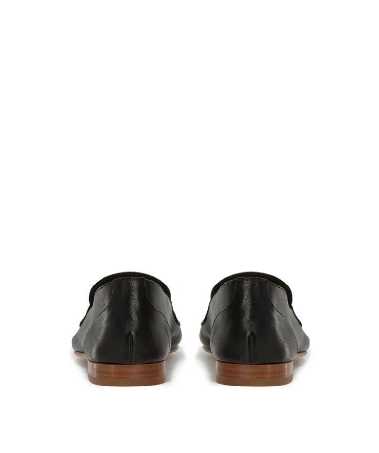 Mocassins AMELIE Noir