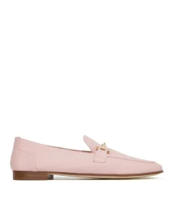 Mocassins AMELIE Rose Pétale