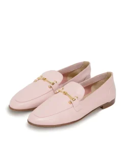 Mocassins AMELIE Rose Pétale