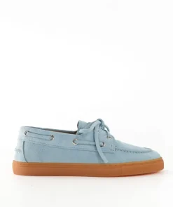 Mocassins ANITA Ciel