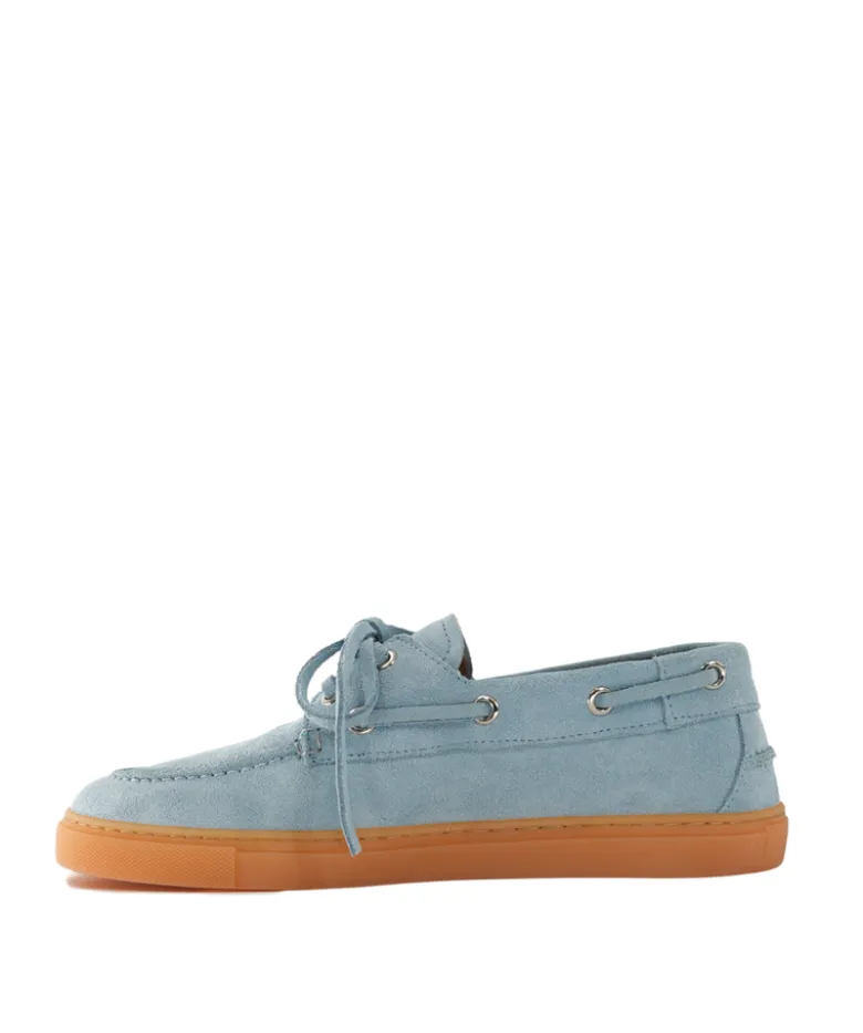 Mocassins ANITA Ciel