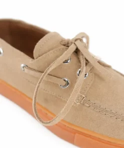 Mocassins ANITA Sable