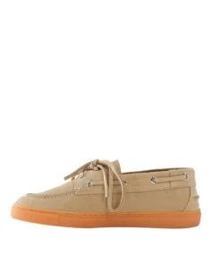 Mocassins ANITA Sable