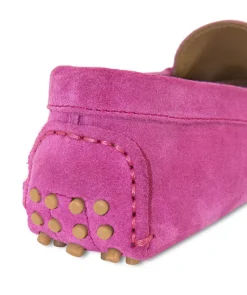 Mocassins ARLEQUIN Rose Magnolia