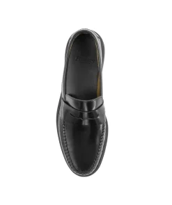 Mocassins EDUARDO Noir Lisse