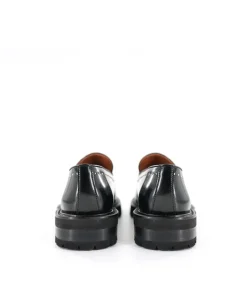 Mocassins EGLANTINE Noir