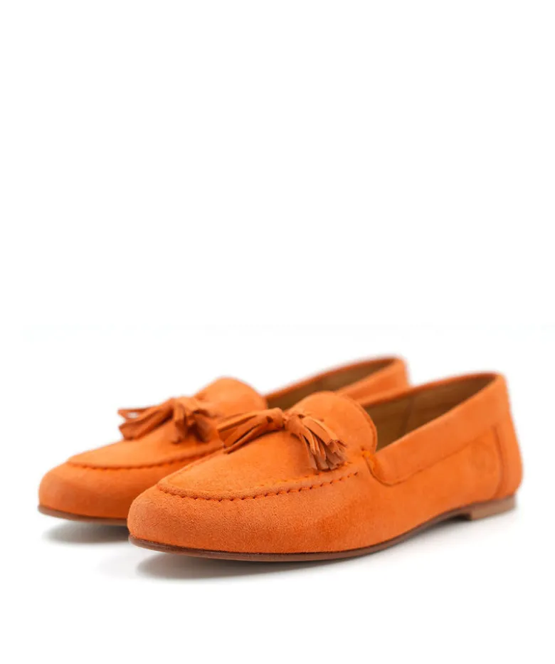 Mocassins LEILA Topaze