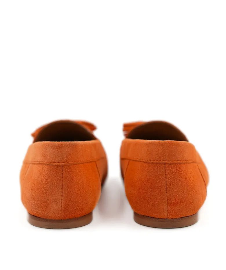 Mocassins LEILA Topaze