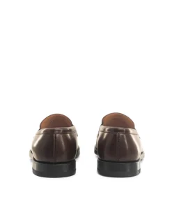 Mocassins LILOU Brun