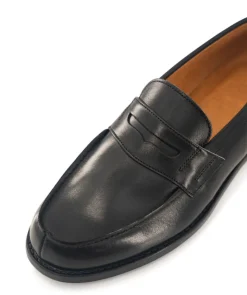 Mocassins LILOU Noir