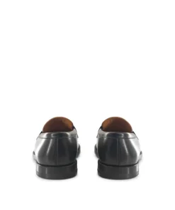 Mocassins LILOU Noir