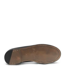 Mocassins LILOU Noir