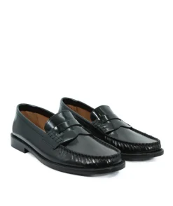 Mocassins LOUISE Noir
