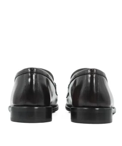 Mocassins LOUISE Noir