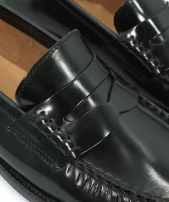 Mocassins LOUISE Noir