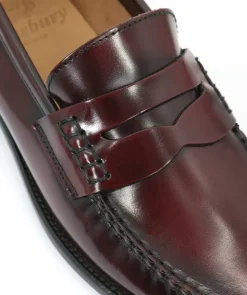 Mocassins LOUISE Vigne