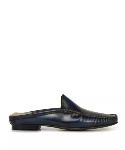 Mocassins MARION Bleu