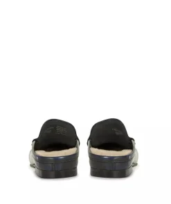 Mocassins MARION Bleu