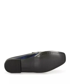 Mocassins MARION Bleu