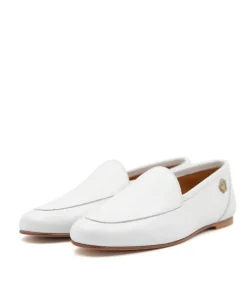 Mocassins PALOMA Blanc