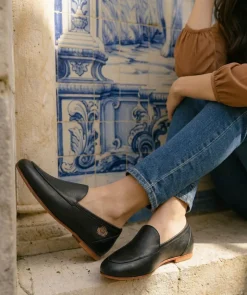 Mocassins PALOMA Noir