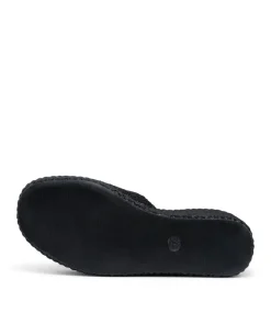Mule SABRINA NOIR