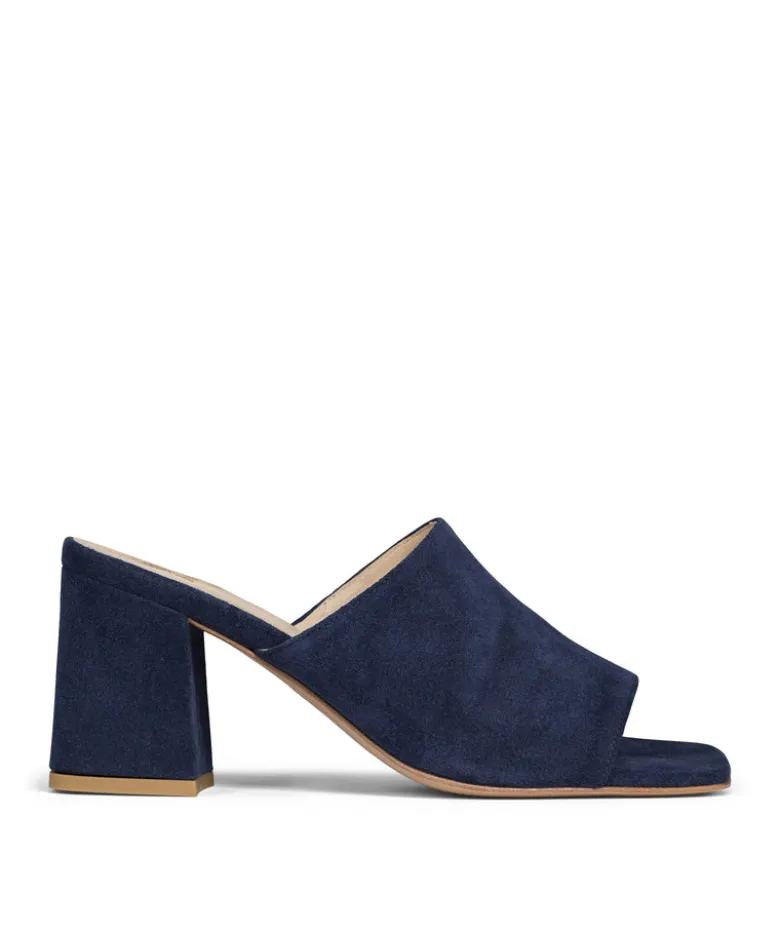 Mule SONIA Marine