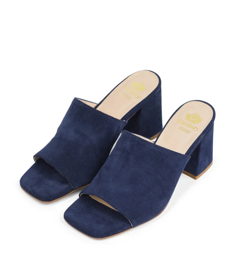 Mule SONIA Marine