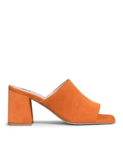 Mule SONIA Orange