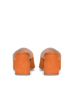 Mule SONIA Orange