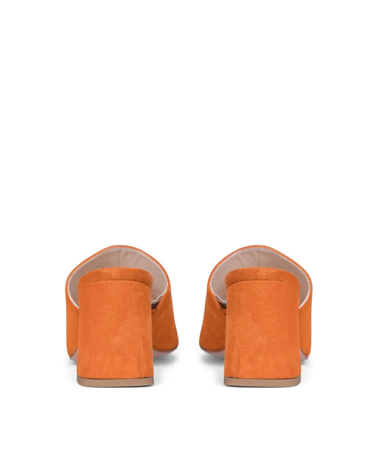 Mule SONIA Orange