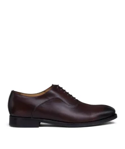 Richelieu ANDREAS Gomme Marron