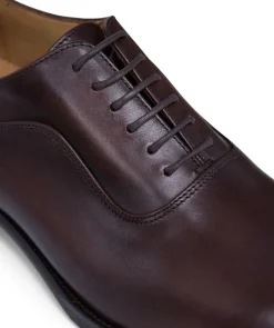Richelieu ANDREAS Gomme Marron