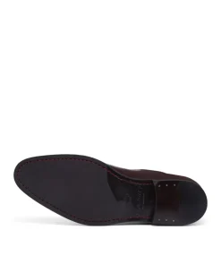 Richelieu ANDREAS Gomme Marron