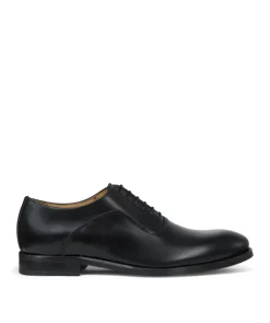 Richelieu ANDREAS Gomme Noir