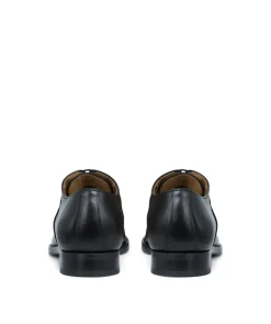 Richelieu ANDREAS Gomme Noir