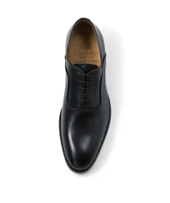 Richelieu ANDREAS Gomme Noir