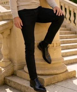 Richelieu ANDREAS Noir
