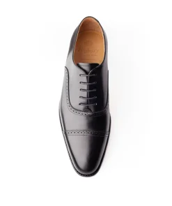 Richelieu BALMORAL Noir